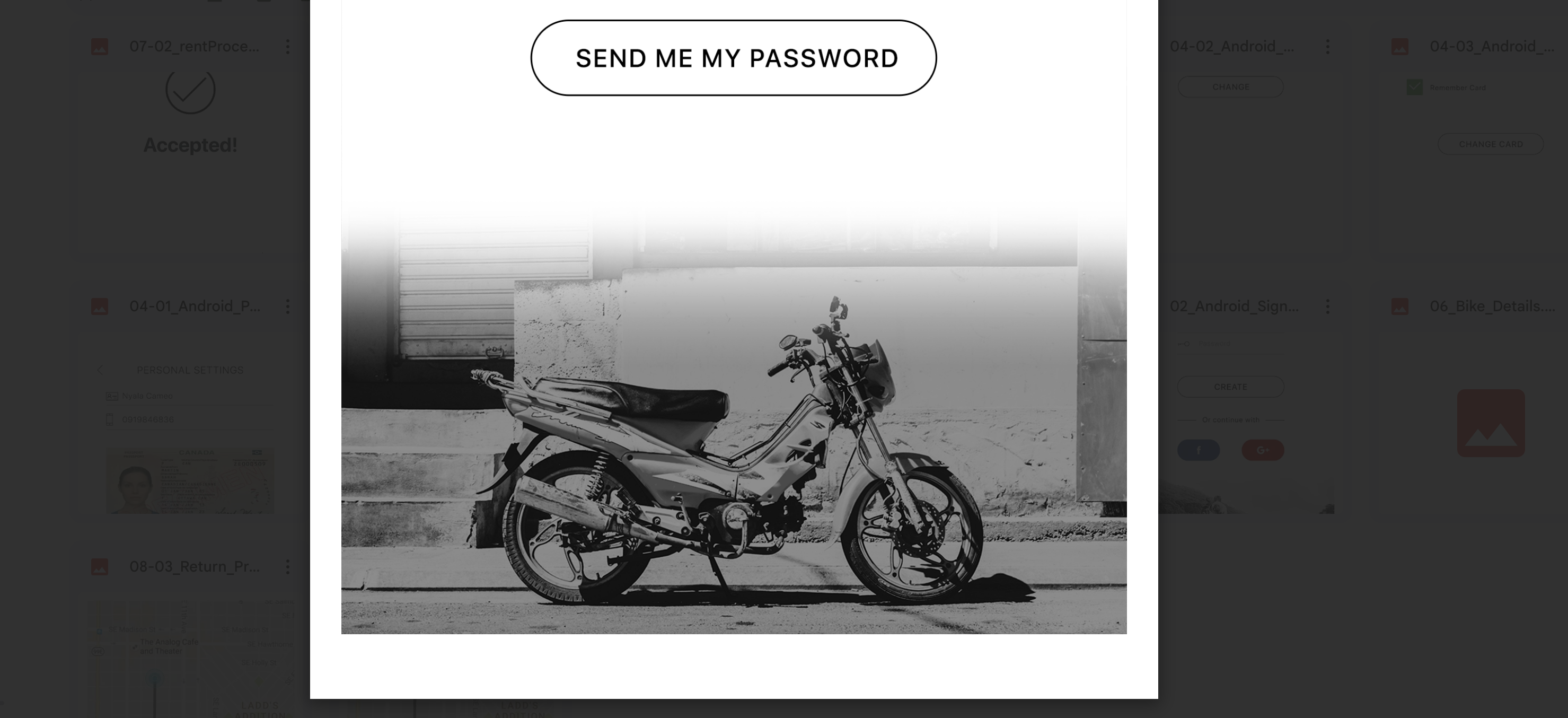 Xemoto: Ahead of Its Time – Lessons from Innovating in the Motorbike Rental Industry